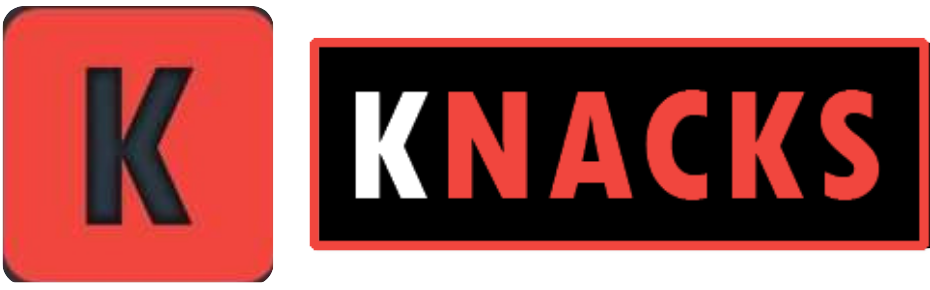 Knacks Logo